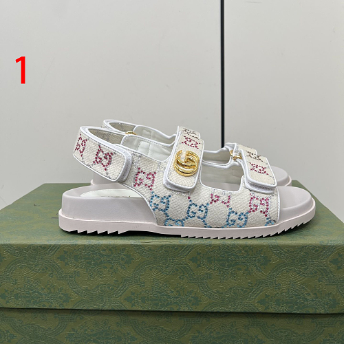 GUCCI    ZT12414