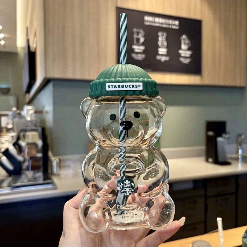 Starbucks cup HE7826