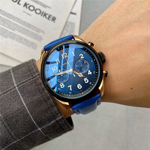 Montblanc ZT11518