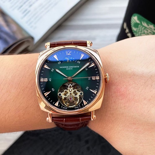 Vacheron Constantin ZT12118
