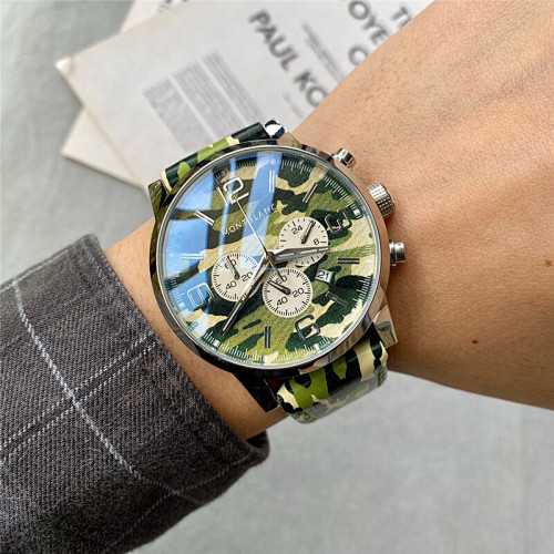 Montblanc ZT11513