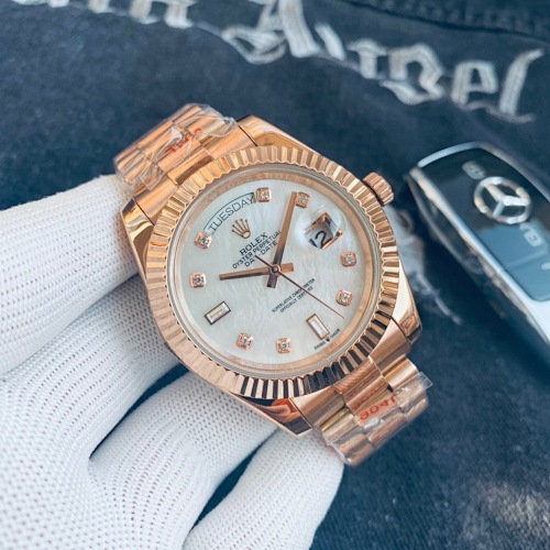 Rolex HE-6911 $88