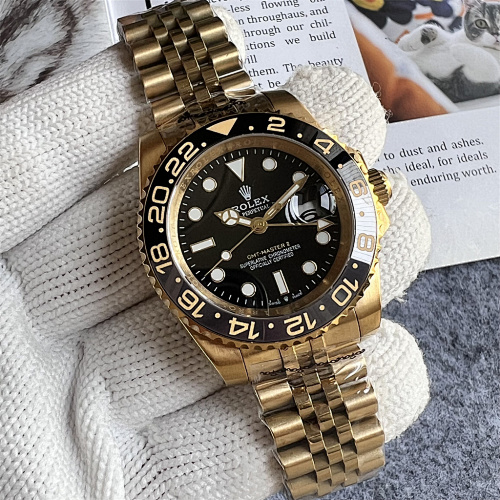 ROLEX HE7125 $104