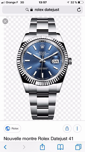 ROLEX HE6633 $64.29