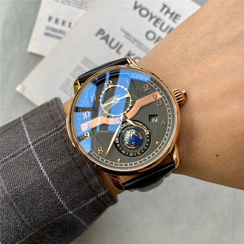 Montblanc ZT11514