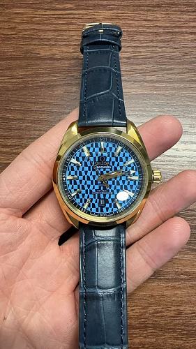 OMEGA ZT12116