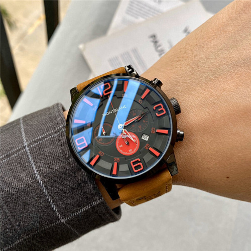 Montblanc ZT11503