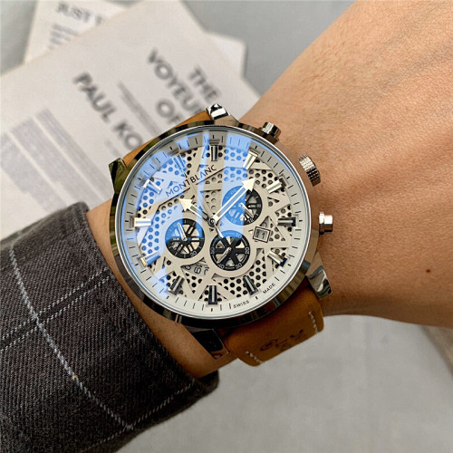 Montblanc ZT11516