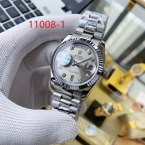 Rolex HE6138 $97.62