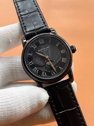 Montblanc ZT11500