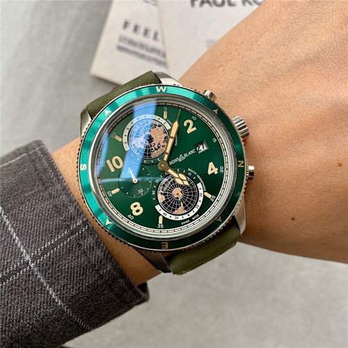 Montblanc ZT11508