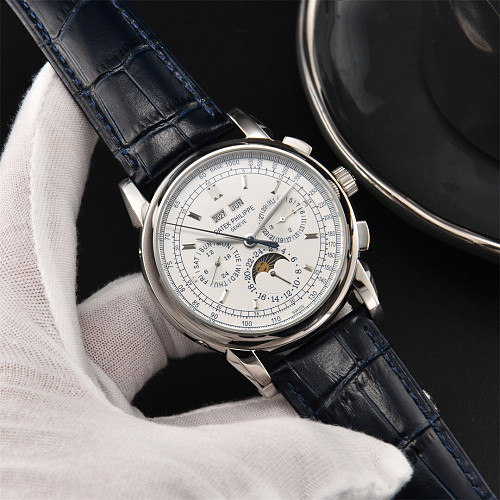 Patek Philippe ZT12105