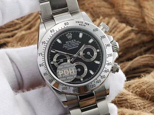 Rolex HE6629 $119