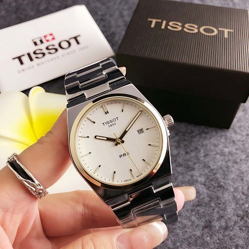 TISSOT ZT10499