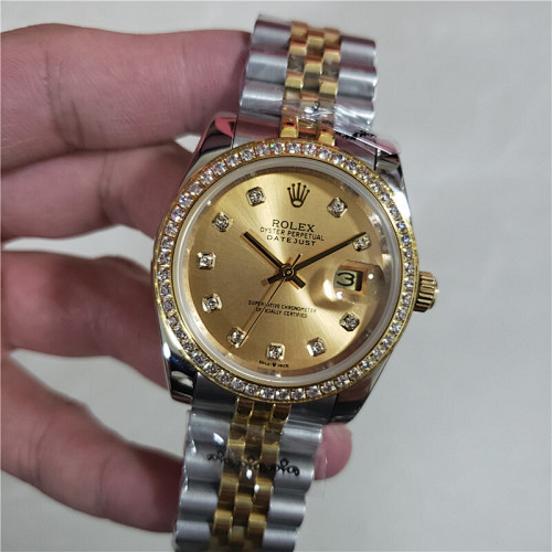 Rolex HE6645 $95.24