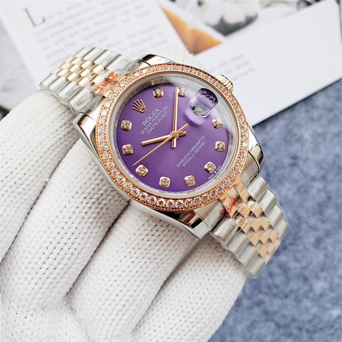 Rolex HE5761
