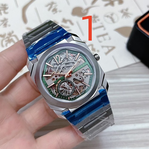 Bvlgari ZT12119