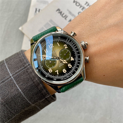 Montblanc ZT11509