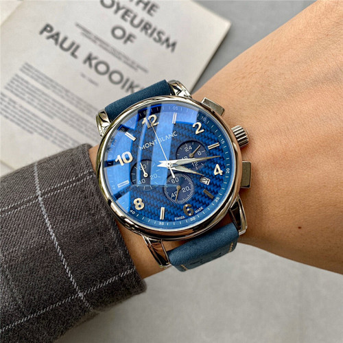 Montblanc ZT11521