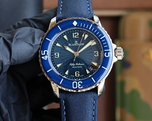 BLANCPAIN ZT11154