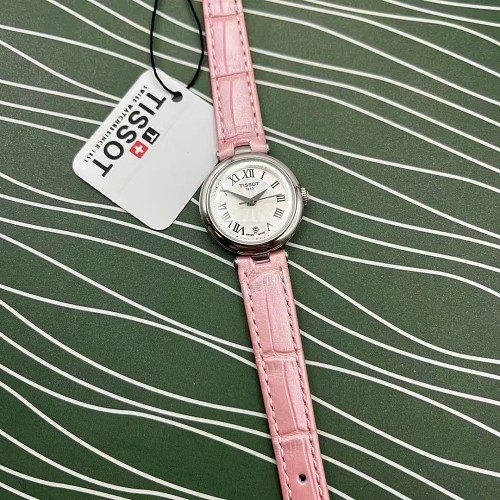 TISSOT ZT12393