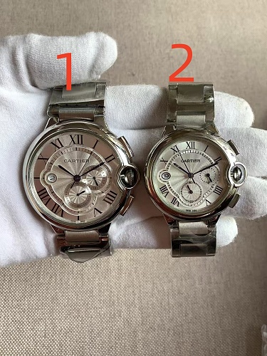 CARTIER ZT12103 כפול