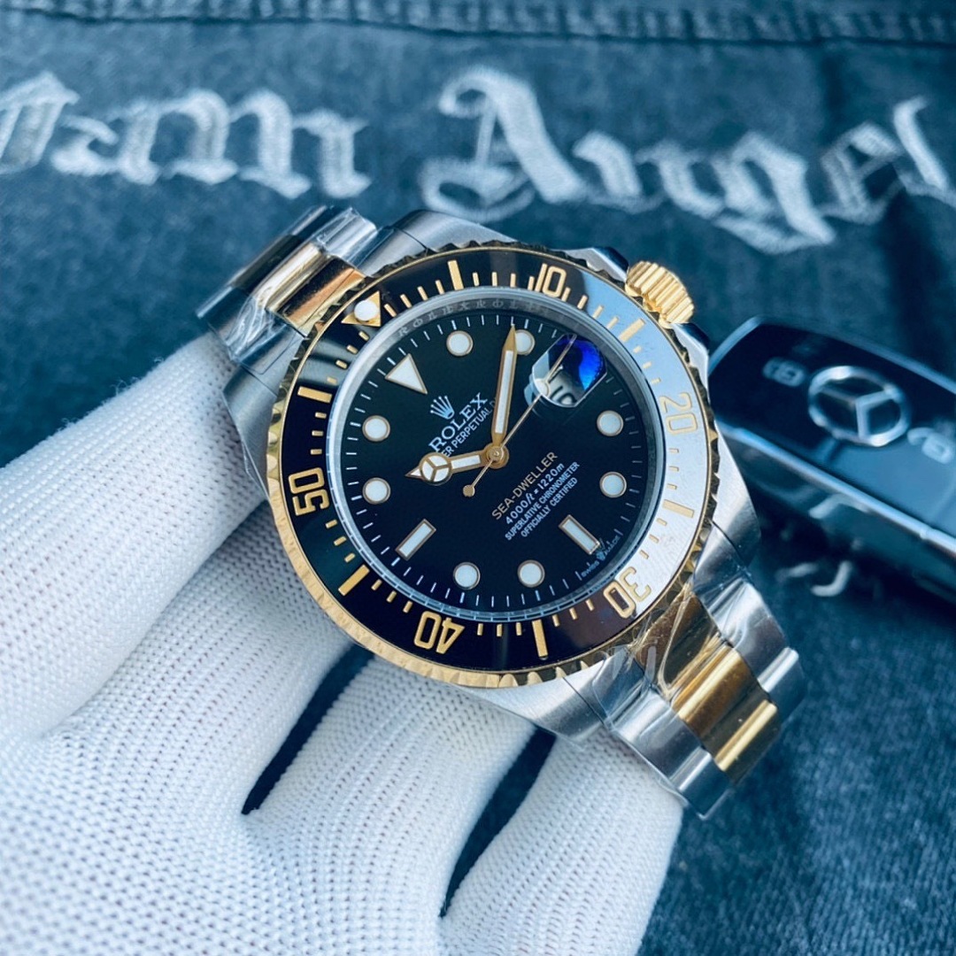 ROLEX ZT11787