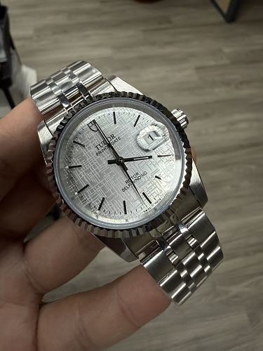 TUDOR ZT12122