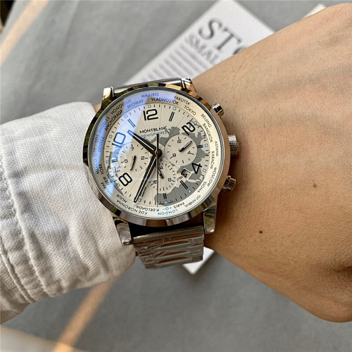 Montblanc ZT11505