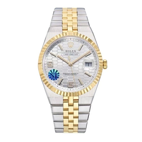 Rolex HE7265 $128