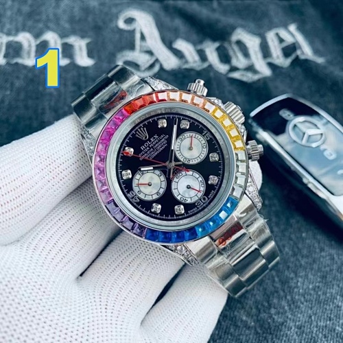 rolex HE4198 $100
