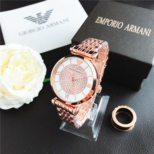 ARMANI ZT10520