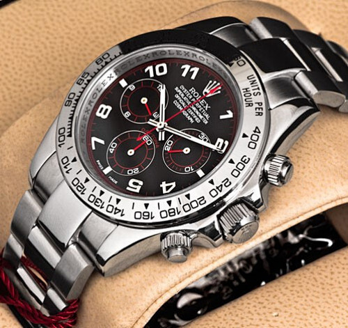Rolex HE6118 $83.33