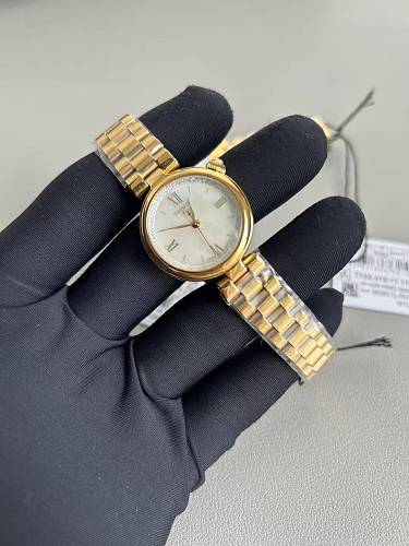 TISSOT ZT12392