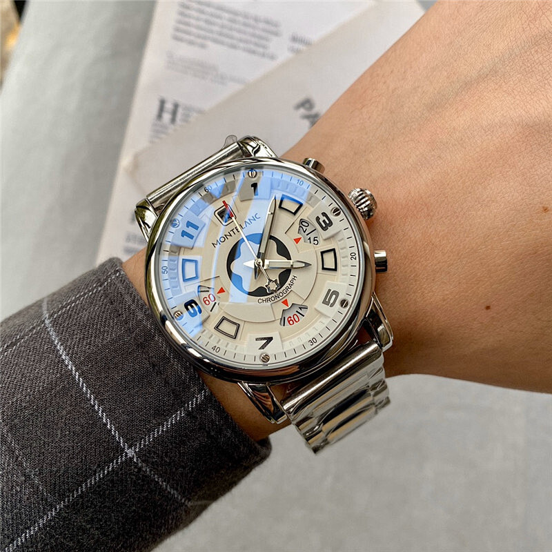 Montblanc ZT11511