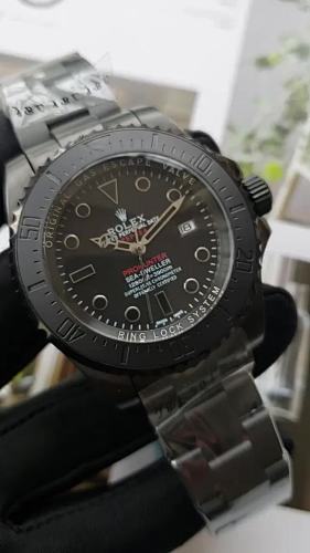 Rolex HE6648 $114.29
