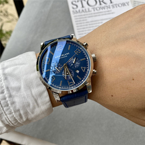 Montblanc ZT11507
