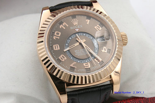 ROLEX ZT12239