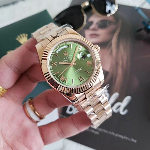 Rolex HE6626 $109.52