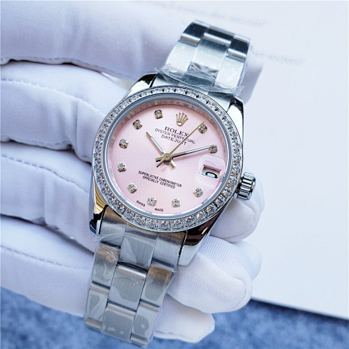 Rolex HE6119 $125