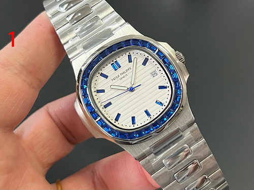 Patek Philippe ZT12397 כפול