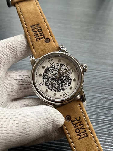 Montblanc ZT11498