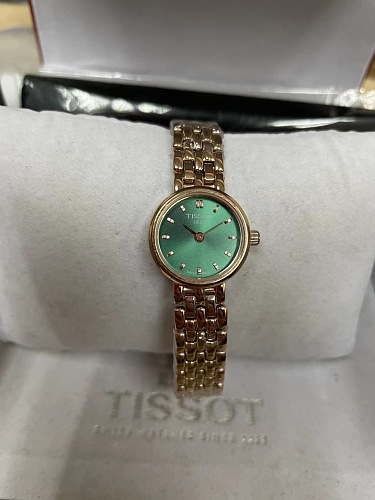 TISSOT ZT12395