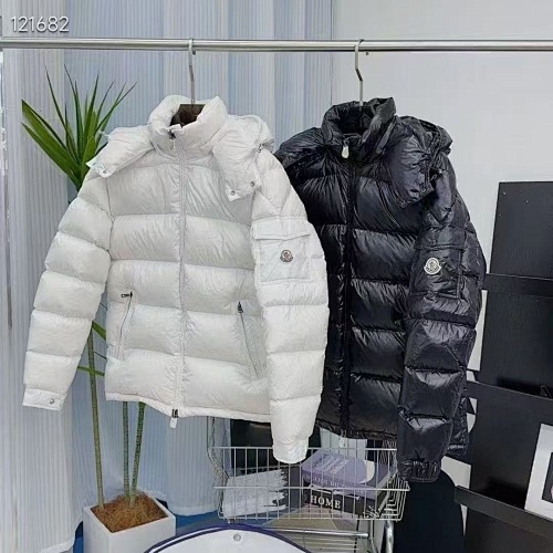 Moncler ZT9126