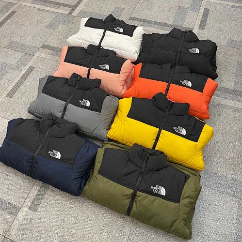 The North Face HE4010 $44.55