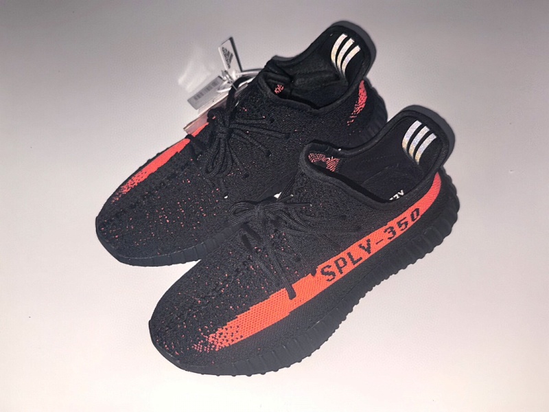 YEEZY ZT9636