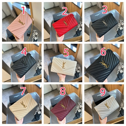 YSL  HE8092