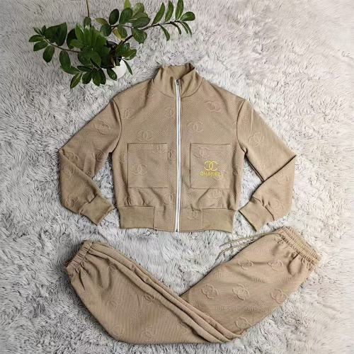 CHANEL ZT10717