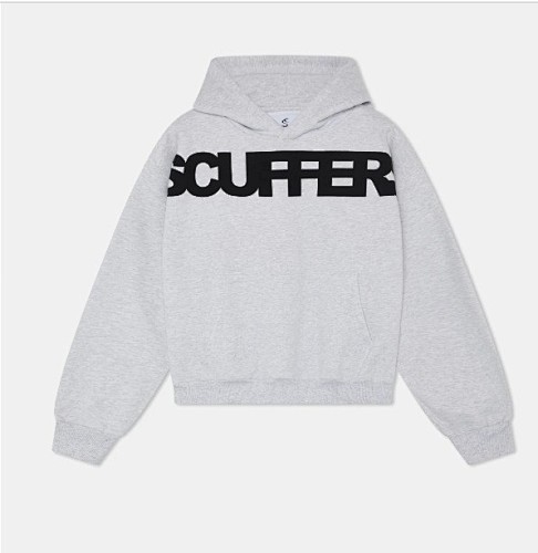 SCUFFER ZT12009