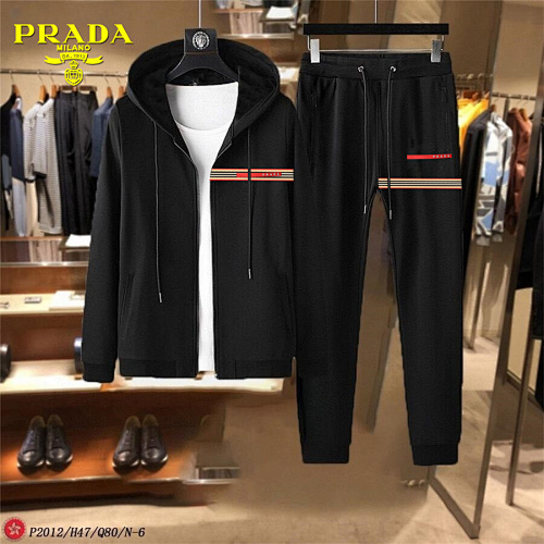 PRADA ZT10694